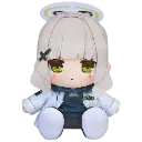 Hare_Plush