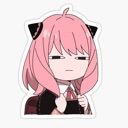 emoji_19 custom emote | 𓂃 ࣪˖ ִֶָ 𝑩𝒖𝒅𝒅𝒊𝒆𝒔 ♡