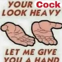 heavycock