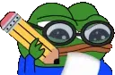 pepeNoted