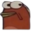 sideyes
