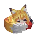 winefox_sleep