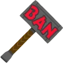 banMjolnir