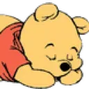 poohSleep