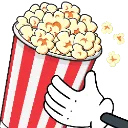 Popcorn1000