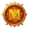 V_Mythic Discord Emoji | Vulcan