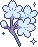 :BlueFlowers: