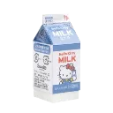 milk