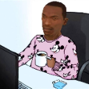 cjonduty Discord emoji