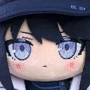 Saori_Plush_Zoomed_In Saori_Plush_Zoomed_In