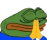 prayge