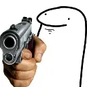 gun