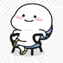 bosing_on_chair bosing_on_chair