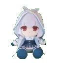 Atsuko_Spinning_Plush