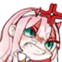 zerotwoannoyed