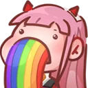 ZeroTwo_Rainbow