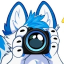 camera Discord emoji