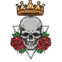:skull_roses: