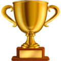 trophy2 Discord emoji