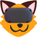 VR Discord emoji