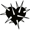 bspikedheart