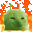 ThisIsFineGlorp
