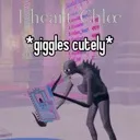 giggle