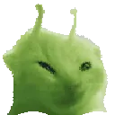 weirdGlorp