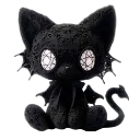 bgothplushcat