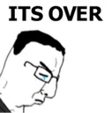 ItsOver