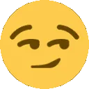 emojis_ysmirk