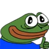 pepeokayge