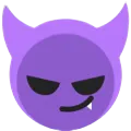 DevilSmirk