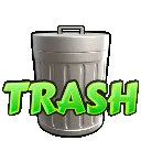 TRASH TRASH