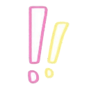 :cute_exclamationmark: