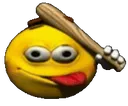 bonk