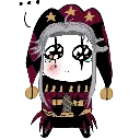 stupiduglypierrot