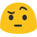 huh
