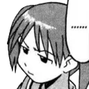 ChiyoPeeved