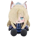 Kanna_Plush