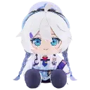 Kirino_Plush