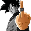 :bl_GokuBlackFlipOff: