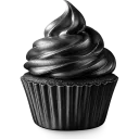 96414licoricecupcake