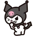 50797kuromimischievous