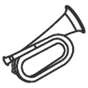 bugle