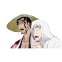 79992bleachhorrified Discord Emoji - SOUL ⚔ SOCIETY