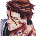 16660aizenpoints Discord sticker - SOUL ⚔ SOCIETY