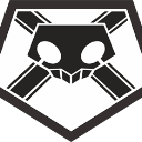 28446soulreaperbadge custom emote from SOUL ⚔ SOCIETY