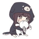 9706cry custom emote from SOUL ⚔ SOCIETY