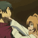 97582animeslap animated GIF emoji - SOUL ⚔ SOCIETY